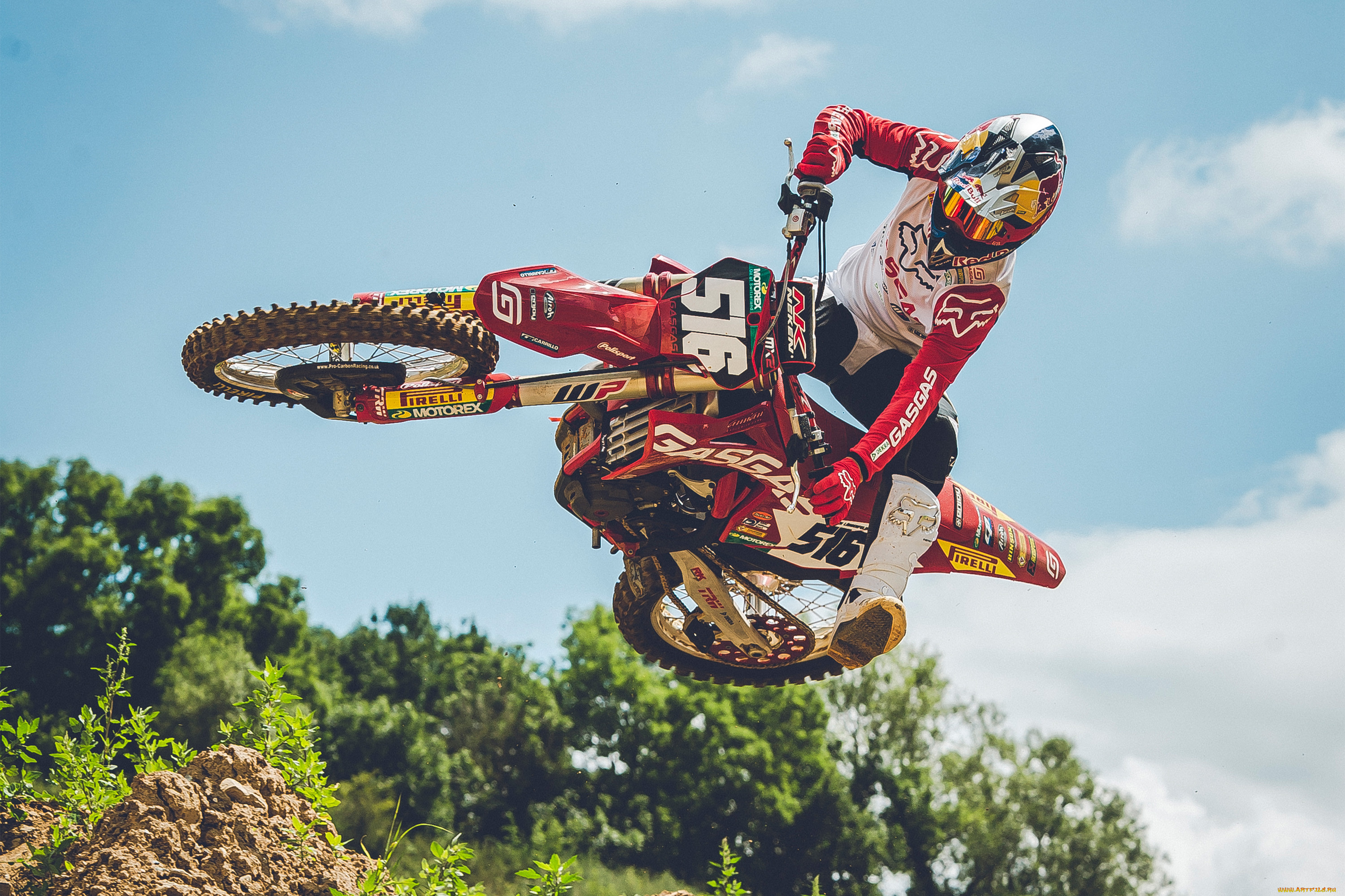 , , gasgas, motocross